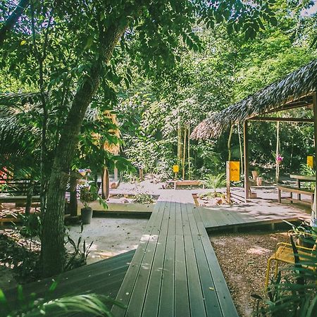 ألتر دو تشاو Vila De Alter Pousada Boutique Amazonia المظهر الخارجي الصورة
