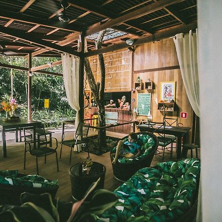 ألتر دو تشاو Vila De Alter Pousada Boutique Amazonia المظهر الخارجي الصورة