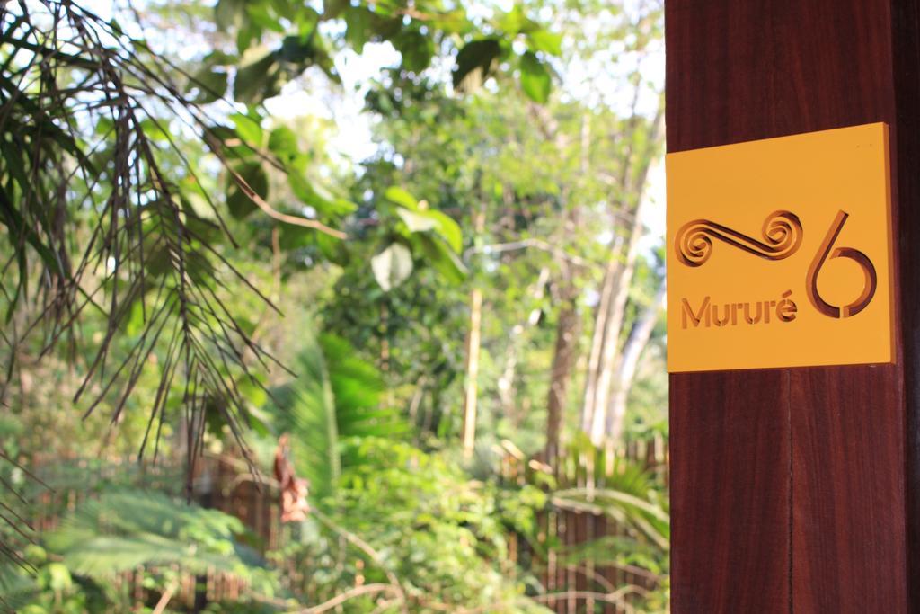 ألتر دو تشاو Vila De Alter Pousada Boutique Amazonia المظهر الخارجي الصورة